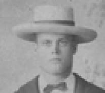 Constable Matthew Henning Anderson (1880-1906)