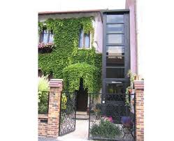 Alma Pour Une Maison Accessible Maison Maison A Part Le Prestige