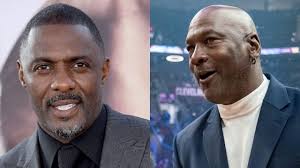 Wasn't Michael B. Jordan destined to play Michael Jordan in his biopic??":  NBA Twitter reacts to Bulls' legend shutting down Idris Elba playing MJ's  role in his biopic