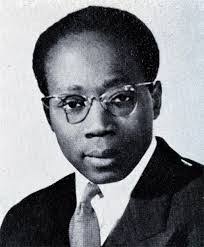 Discoveries Leopold Sedar Senghor A Rhythmic Poetry French Quarter Magazine