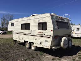 Check spelling or type a new query. 1989 Okanagan 25 Ft 5th Wheel Travel Trailer