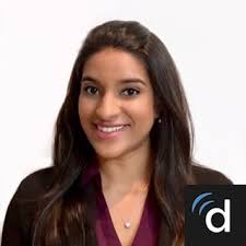 Dr. Hannah Sampath, MD