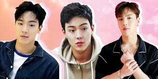 Triples terima pesanan dengan desain sendiri tanpa minimal order jual kaos kpop nama member monsta x shownu, wonho, minhyuk, kihyun, hyungwon, jooheon, . 6 Fakta Unik Shownu Monsta X Sang Leader Yang Super Seksi