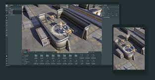 Developers use it in incredibly varieties of ways for building games that helped them earn billions of dollars. Playcanvas Webgl Game Engine