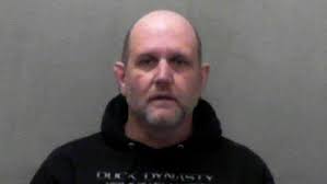 Boone deputies say meth, stolen ATV found during drug bust