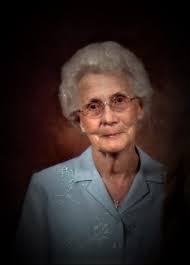 Obituary for Lorene Moore