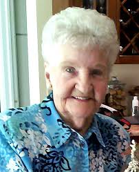 Joyce Pechin Obituary