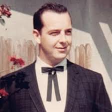 Most Recent Obituaries