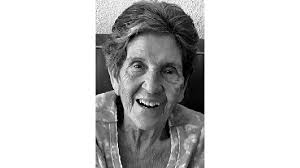 Porfiria Guzman Obituary (1929