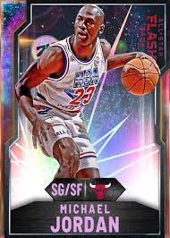 Follow us for regular updates on new myteam content, giveaways and site news. 95 Michael Jordan 99 Nba 2k20 Myteam Galaxy Opal Card 2kmtcentral