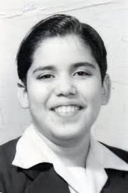 Obituary of Ramiro Gonzalez