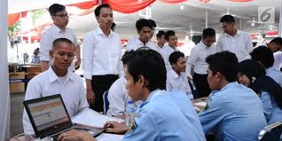 Demikianlah info pendaftaran cpns 2021 lulusan s1. Dimulai Mei 2021 Ini Jadwal Lengkap Pendaftaran Cpns 2021 Merdeka Com
