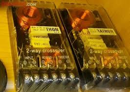 Maybe you would like to learn more about one of these? Mengenal Fungsi Dan Jenis Crossover Audio Mobil Gridoto Com