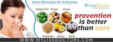 Or instead they may just offer relief to symptoms of the disease. Tried And Tested Natural Remedies For The Seasonal Flu