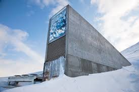 A seed bank (also seed banks or seeds bank) stores seeds to preserve genetic diversity; The Arctic Seed Bank That Was Going To Save Us All Is Flooding Boing Boing