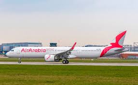 Middle East Milestone For A321lr Airliner World