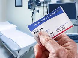 Carry your id card at all times and show it each time you go for care. Medicare And Health Insurance Consultations Wa O3a