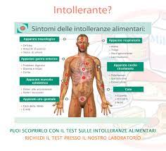 L'intolleranza al glutine , invece, si verifica quando il sistema immunitario reagisce in modo anomalo al glutine, un componente del grano e di alcuni altri cereali. Centro Analisi S Lucia Belpasso Readnews