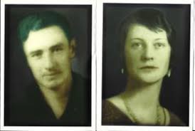 Frank Madison Brock (1911-1976)