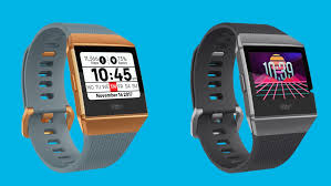 Is your fitbit versa or fitbit ionic frozen? Best Fitbit Ionic Watch Faces Give Your Smartwatch A Bit Of Personality