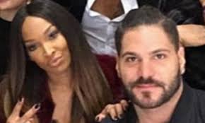 Did anyone know Ronnie dated Malika Haqq? I'm honestly shocked. :  r/jerseyshore