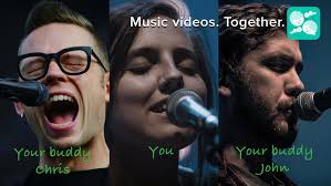 Home for the curious musician. Collab Music Video Editor Home Facebook