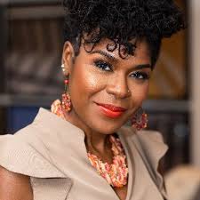 Dr. Monique May (@DrMoniqueMay)