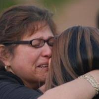 Vigil honors slain Lansing teen