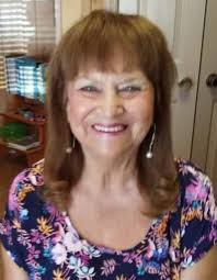 Barbara Whittington Funderburk Obituary September 17, 2021