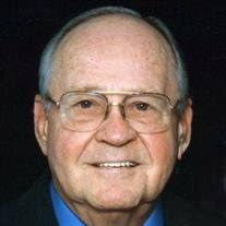 Cecil Donald Strait Obituary