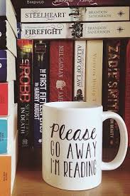 Please Go Away I M Reading Need We Say More Love This Funny Mug For Book Lovers By Bookworm Boutique On Redbubble In 2020 Books Book Lovers Book Lovers Gifts