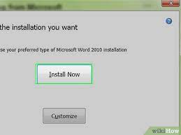 Maybe you would like to learn more about one of these? Cara Mengunduh Microsoft Office 2010 8 Langkah Dengan Gambar
