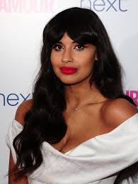Jameela Jamil Quits Bbc Radio 1s Official Chart Show From