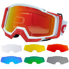 Les meilleurs prix en lunettes pour moto cross, enduro et quad avec le meilleur service. Marque 100 Gafas Pour Moto Lunettes Motocross Lunettes Lunettes Atv Dh Vtt Ski Sport Eye Ware Mx Hors Route Casques Lunettes Aliexpress
