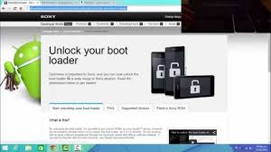 You might try using the xperia flash tool, but while having done so, my xa2's bootloader is still unlocked. Como Bloquear O Desbloquear El Bootloader De Cualquier Sony Xperia De Forma Facil Mira Como Hacerlo