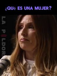 Ramsey Ferrero Que Es Una Mujer