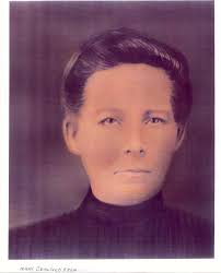 Mary Catherine Crawford Krom (1865-1932)