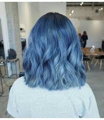 Lisanin Minnos Sekeri Adli Kullanicinin Estilos De Pelo Panosundaki Pin Pastel Sac Kisa Dogal Sac Rengarenk Sac