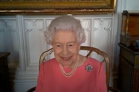 Originally called smile, later in 1970 singer freddie mercury came up with the new name for the. Queen Elizabeth Says Her Covid 19 Vaccine Didn T Hurt