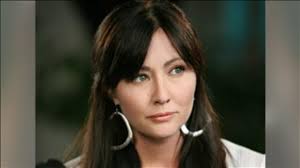 Shannen Doherty