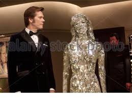 Check out the latest report to see who bacon might be playing. Kevin Bacon X Men First Class 2011 Stockfotografie Alamy