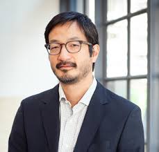 Steven Harris Architects LLP