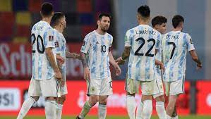 Diese seite enthält den gesamtspielplan des wettbewerbs copa américa 2021 der saison 2021. 4mtakognnouo8m