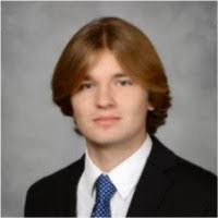 Nick Leppert's Instagram, Twitter & Facebook