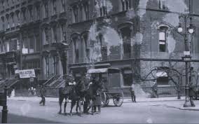 1910: Lester, the Police Horse Who ...