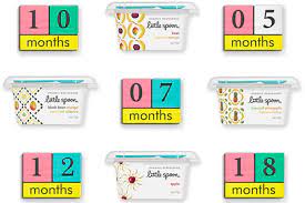 Organic Baby Food Delivery Canada Organic Food