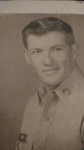 Frank Baxter Obituary (2018)