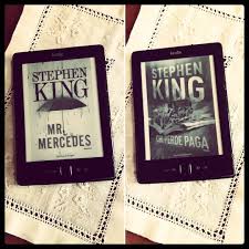 Domani Esce Fine Turno L Ultimo Capitolo Della Saga Di Bill Hodges Mr Mercedes Chi Perde Paga Di Stephen King Instagram Instagram Posts Stephen King