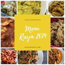 Bentuknya yang berkuah cocok untuk menu hari raya dan soto pun bisa awet sampai sore. Menu Raya 2019