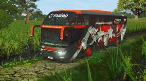 Koleksi livery bus srikandi shd part 3 | bussid model : Hzawvb5cyb5eym